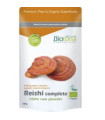 REISHI COMPLETE RAW 150gr. BIO