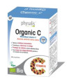 ORGANIC C BIO 30comp.