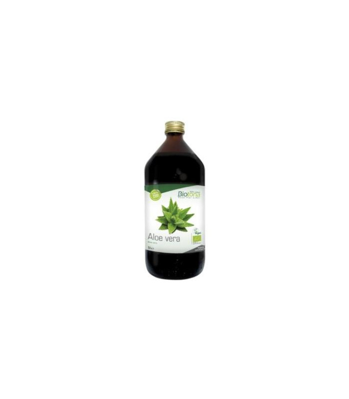 ALOE VERA jugo 1l. BIO