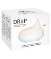 DIFUSOR ULTRASONICO DROP C blanco