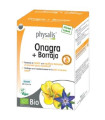 ONAGRA+BORRAJA 60licaps. BIO