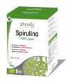 ESPIRULINA 200comp. BIO
