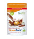 MACAQUIK instant cacao drink 200gr. BIO