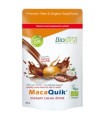 MACAQUIK instant cacao drink 200gr. BIO