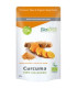 CURCUMA RAW POWDER 200gr. BIO
