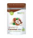 COCONUT MILK POWDER leche de coco natual 200gr BIO