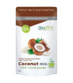 COCONUT MILK POWDER leche de coco natual 200gr BIO