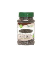 BLACK CHIA chia negra RAW SEED bote 350gr. BIO