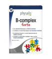 VIT B COMPLEX FORTE 30comp.