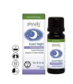 GOOD NIGHT sinergia aceite esencial 10ml. BIO