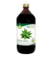 JUGO DE ALOE VERA 500ml. BIO VEGAN