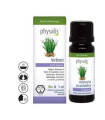 VETIVER aceite esencial 5ml. BIO