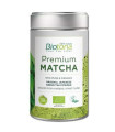 PREMIUM MATCHA 80gr. ECO VEGAN