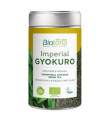 IMPERIAL GYOKURO te verde 80gr. BIO VEGAN