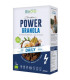 POWER GRANOLA DAILY muesli 250gr. BIO VEGAN