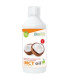 PURE MCT OIL aceite de coco 500ml. BIO