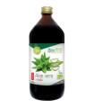 ALOE VERA+PULPA jugo 1l. BIO VEGAN