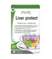LIVER PROTECT infusion 20 filtros.