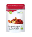 CAMU CAMU ACEROLA RAW 150gr.