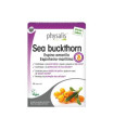 SAFFRON + 30comp. BIO VEGAN