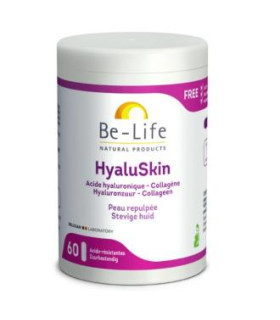 HYALUSKIN 60cap.