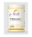 D-MANNOSE 750 60cap.