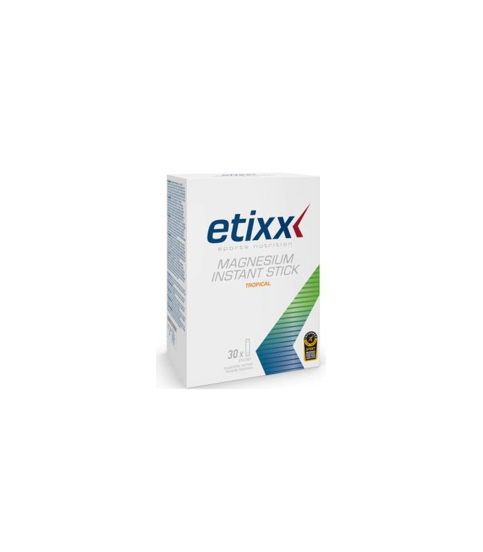 ETIXX MAGNESIUM INSTANT 30sticks