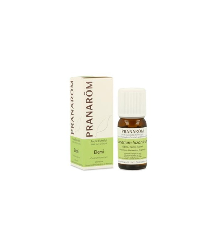 ELEMI aceite esencial 10ml.