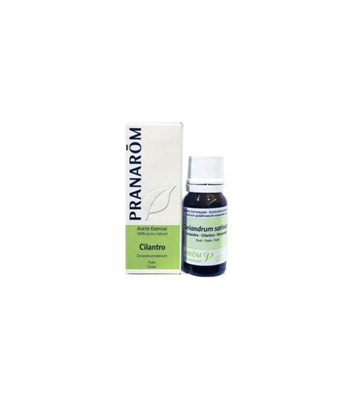 CILANTRO aceite esencial 10ml.