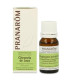 CITRONELA DE JAVA aceite esencial 10ml.