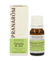 CITRONELA DE JAVA aceite esencial 10ml.
