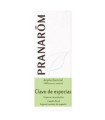 CLAVO DE ESPECIAS aceite esencial 10ml.
