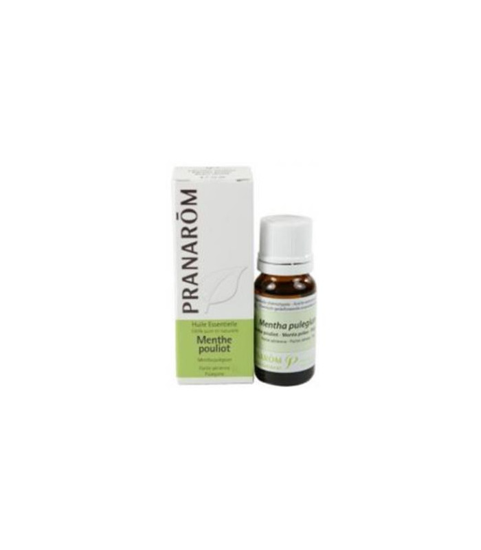 MENTA POLEO aceite esencial 10ml.