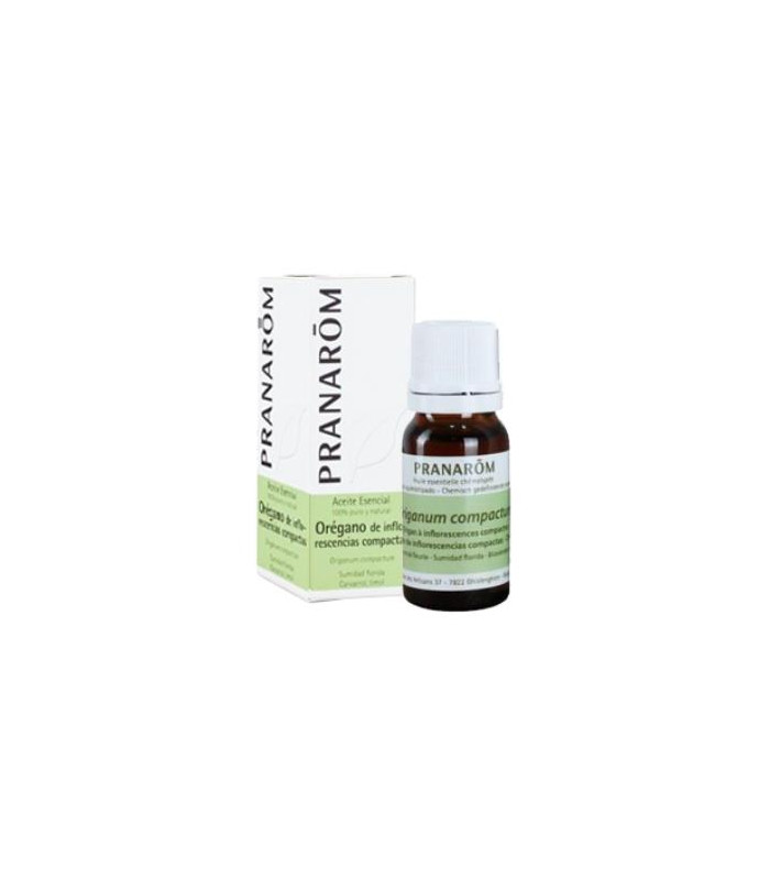 OREGANO INFLORESCENCIAS COMP.ac. esencial 10ml.BIO