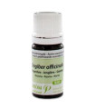 JENGIBRE RIZOMA aceite esencial BIO 5ml.