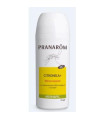 AROMAPIC BIO repelente mosquitos roll-on 75ml.