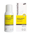 AROMAPIC BIO spray corporal citronela 75ml.