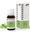 MENTA PIPERITA aceite esencial BIO 10ml.