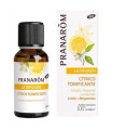 CITRICO TONIFICANTE aceite difusion 30ml. BIO