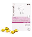 AROMAFEMINA confort vias urinarias 30cap.
