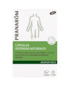 AROMAFORCE defensas naturales 30cap. BIO