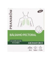 AROMAFORCE balsamo pectoral 80ml. BIO