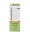 EUCALIPTO AZUL hoja aceite esencial BIO 30ml.