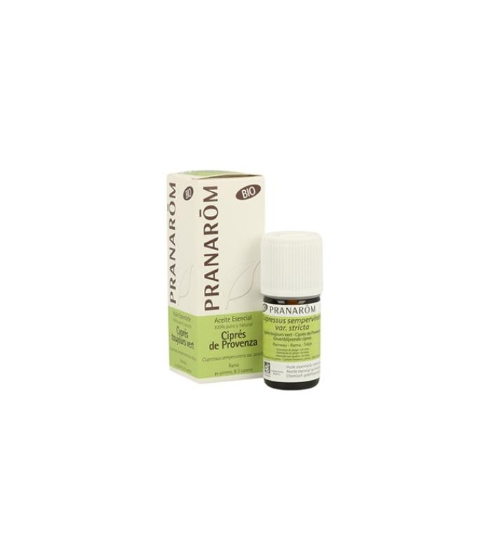 CIPRES PROVENZA aceite esencial BIO 5ml.