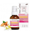 PRANABB aceite almendras dulces 30ml. BIO