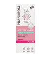 PRANABB ACEITE MASAJE CONFORT BARRIGUITA 30ml. BIO