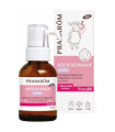PRANABB ACEITE MASAJE SUEÑO 30ml. BIO