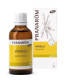 VAINILLA aceite vegetal 50ml. BIO