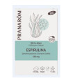 ESPIRULINA micro algas 150comp. BIO VEGAN