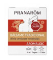 AROMALGIC BALSAMO TRADICIONAL 30ml.